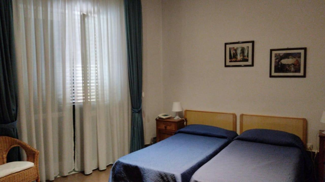 Hotel Caporal Minori Extérieur photo