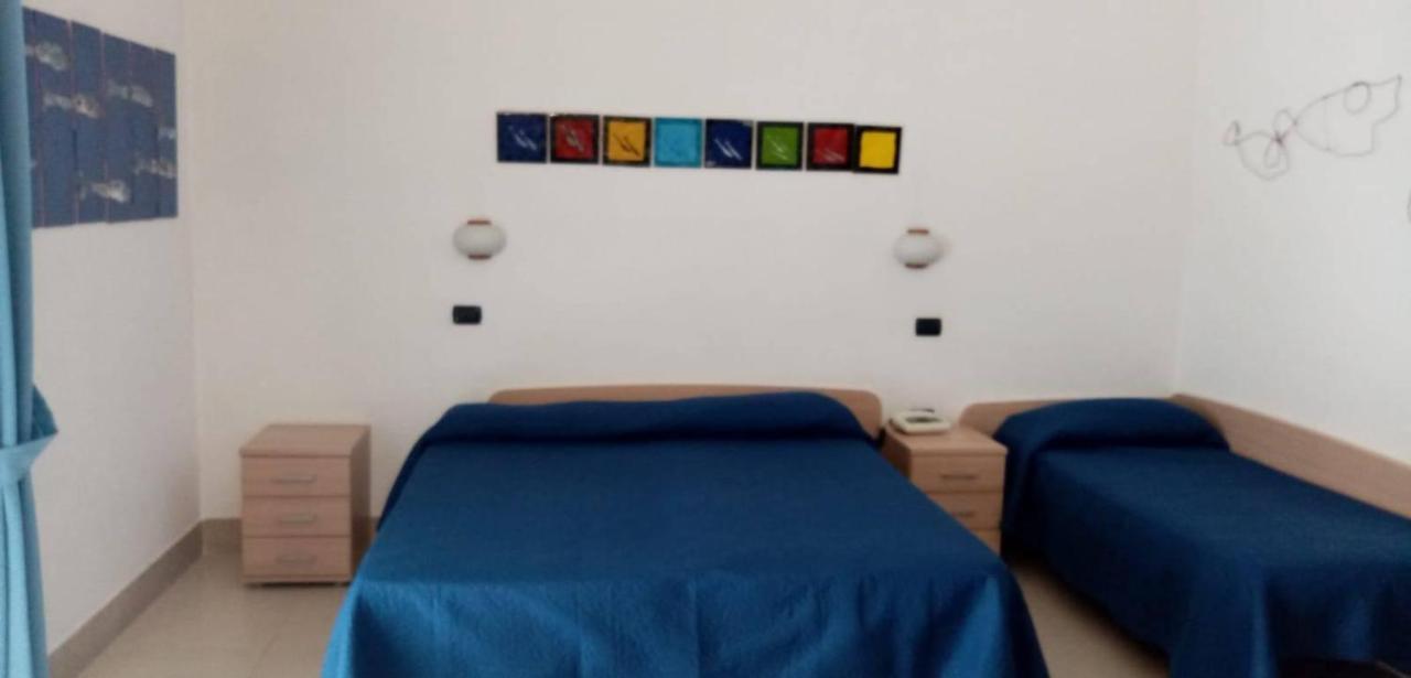 Hotel Caporal Minori Extérieur photo