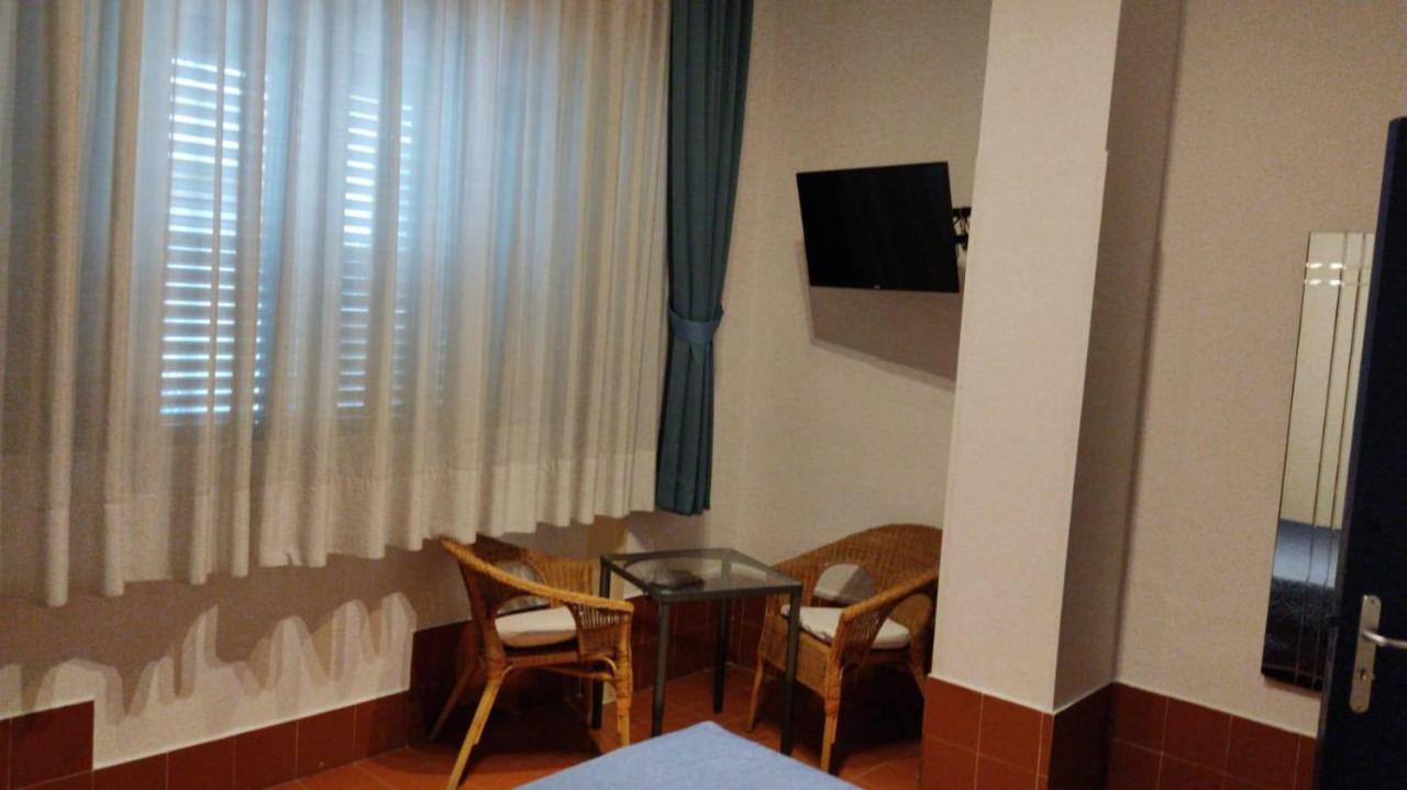 Hotel Caporal Minori Extérieur photo