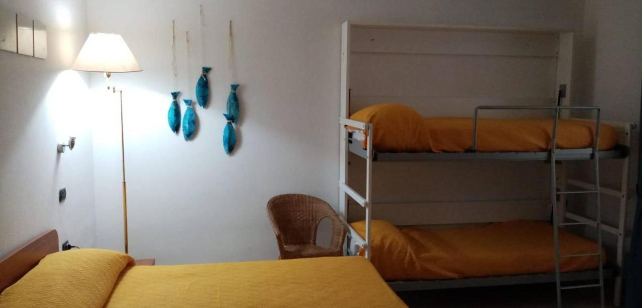 Hotel Caporal Minori Extérieur photo