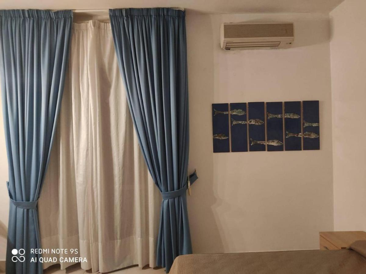 Hotel Caporal Minori Extérieur photo