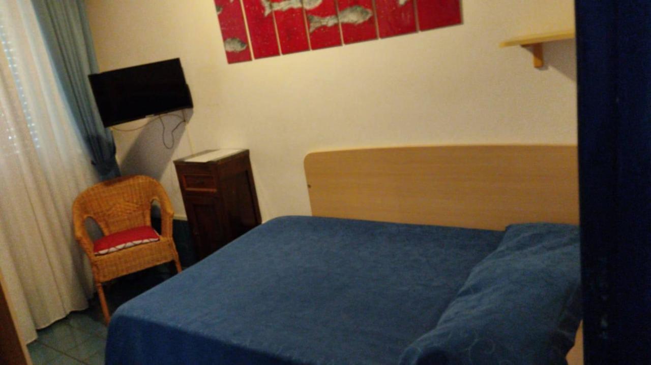 Hotel Caporal Minori Extérieur photo