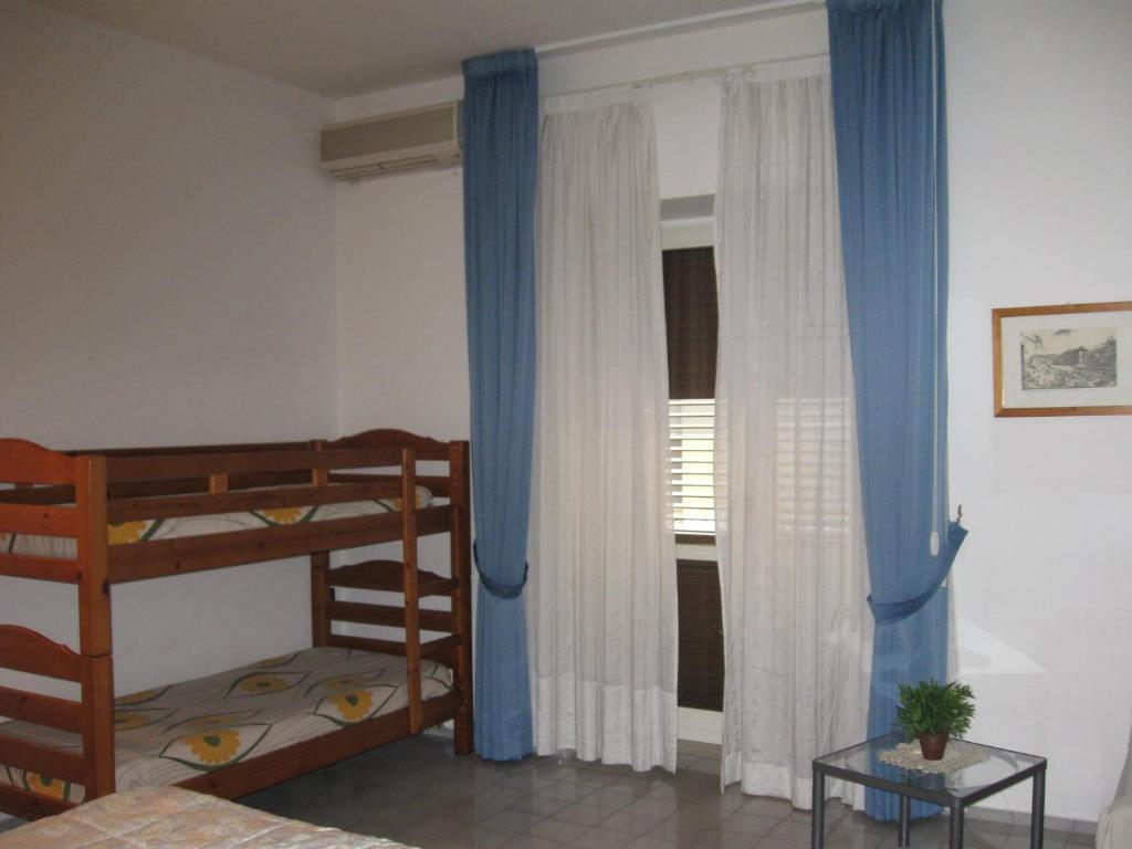 Hotel Caporal Minori Chambre photo