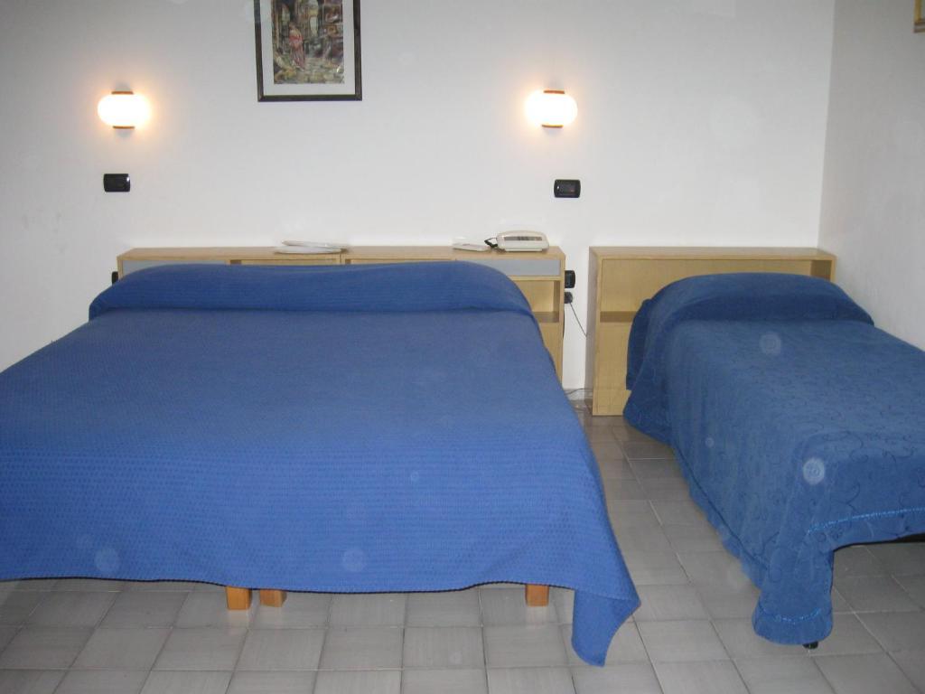 Hotel Caporal Minori Chambre photo
