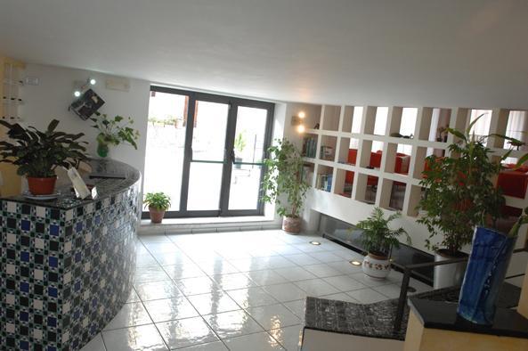 Hotel Caporal Minori Extérieur photo