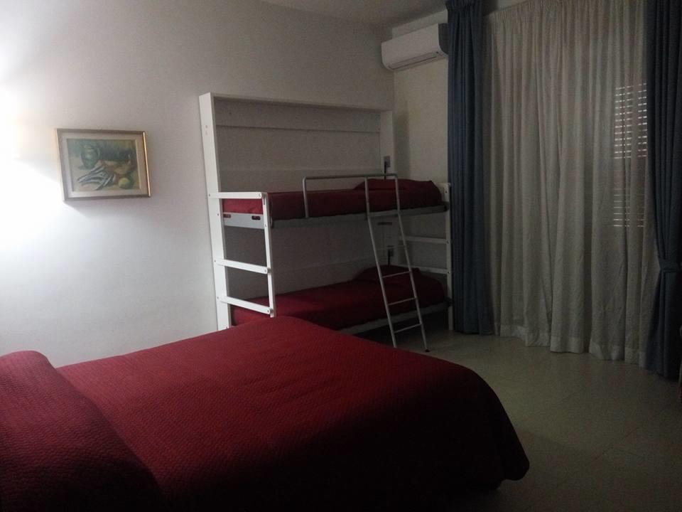 Hotel Caporal Minori Chambre photo
